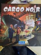 Cargo Noir, Drie of vier spelers, Ophalen of Verzenden, Zo goed als nieuw, Days of wonder
