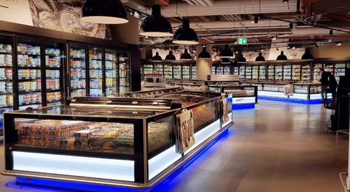 Supermarkt Koelmeubelen voor Retail: remote- en stekkerklaar, Zakelijke goederen, Horeca | Food, Dranken, Ophalen