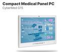 Cybernet medical grade tablet computer, Computers en Software, Desktop Pc's, 8 GB, Nieuw, Ophalen of Verzenden, SSD