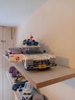 Ghostbusters auto 10274, Ophalen of Verzenden, Zo goed als nieuw, Complete set, Lego