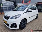 Peugeot 108 1.0 e-VTi Active, Auto's, Peugeot, Origineel Nederlands, Te koop, Benzine, 4 stoelen