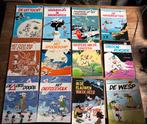 Te koop stripboekjes de Minimensjes, Boeken, Meerdere stripboeken, Ophalen of Verzenden, Gelezen, Dupuis