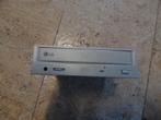 LG DVD-Rom drive, Computers en Software, Optische drives, Ophalen of Verzenden, Gebruikt, Intern, Dvd