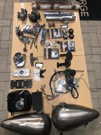 Diverse shovel onderdelen, Motoren, Onderdelen | Harley-Davidson, Ophalen, Gebruikt