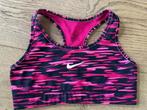 Nike sporttop sportbh turntop, Nike, Ophalen of Verzenden, Fitness of Aerobics, Roze