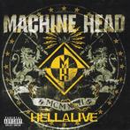 Machine Head – Hellalive, Ophalen of Verzenden, Zo goed als nieuw