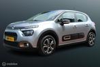 Citroen C3 1.2 PureTech C-Series, Pdc, Navi via App connect,, Auto's, Citroën, Voorwielaandrijving, 83 pk, Gebruikt, 450 kg
