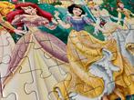 Ravensburger Puzzel Disney Prinsessen, Ophalen of Verzenden, Meer dan 50 stukjes, Gebruikt, 6 jaar of ouder