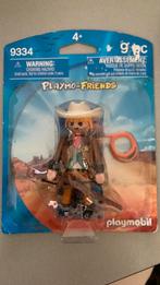 Playmobil 9334 Sheriff, Kinderen en Baby's, Speelgoed | Playmobil, Ophalen of Verzenden, Nieuw