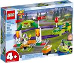 10771 - Juniors: Carnival Thrill Coaster, Kinderen en Baby's, Speelgoed | Duplo en Lego, Hello@support.lego.com, Verzenden, Lego