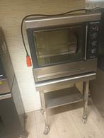 Kippengrill,kippenspit,huren,geringe investering!, Ophalen of Verzenden