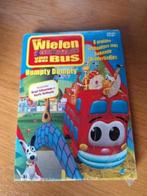 De Wielen van de Bus (DVD) Geseald, Cd's en Dvd's, Dvd's | Kinderen en Jeugd, Ophalen of Verzenden, Nieuw in verpakking, Avontuur