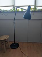 IKEA ARÖD Vloerlamp - Zwart, Huis en Inrichting, Lampen | Vloerlampen, Ophalen