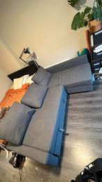 Ikea slaap bank met opslag - FRIHETEN slaapbank - nu ophalen, Huis en Inrichting, Slaapkamer | Slaapbanken, Ophalen, Gebruikt