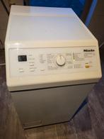 Miele W261 Wasmachine - Goed werkend!, Witgoed en Apparatuur, Wasmachines, 4 tot 6 kg, Bovenlader, Ophalen of Verzenden, Kort programma