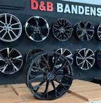 20 inch R look velgen 5x112 Vw tiguan arteon t roc passat, 255 mm, Velg(en), Nieuw, Ophalen of Verzenden