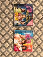 K3 CD's: In Alice Wonderland & Mama Sé!, Boxset, Ophalen of Verzenden, Muziek, 3 tot 5 jaar