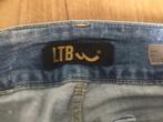 LTB jeans maat W29 L32, Ophalen of Verzenden, Gedragen, Blauw, W32 (confectie 46) of kleiner