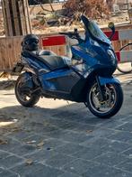 Gelira gp800, Motoren, Motoren | Piaggio, Scooter, Particulier, 2 cilinders, 800 cc