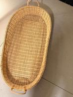 Verschonings mandje, Kinderen en Baby's, Kinderkamer | Inrichting en Decoratie, Ophalen, Zo goed als nieuw, Overige typen