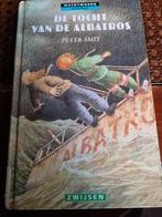 Peter Smit - De tocht van de Albatros, Boeken, Gelezen, Peter Smit, Ophalen of Verzenden