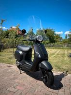 IVA LUX scooter, Fietsen en Brommers, Elektrisch, Zo goed als nieuw, Ophalen, Iva