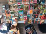 Allerlei boeken. €0,50 per stuk, 4 voor €1,50, Ophalen of Verzenden