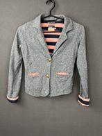 Blazer van Dress Like Flo maat 140, Ophalen of Verzenden, Zo goed als nieuw, Meisje, Jas