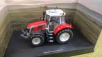 Massey Ferguson 6S.180 UH, Nieuw, Uh, Universal Hobbies, Tractor of Landbouw