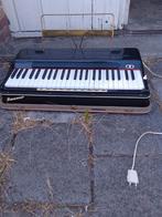 Jaren 60 Rauner ( Germany ), Ophalen of Verzenden, Gebruikt, 1 klavier, Orgel