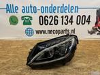 W205 HIGH LED KOPLAMP LINKS ORIGINEEL A2059062504 ORIGINEEL, Ophalen of Verzenden, Gebruikt, Mercedes-Benz