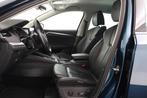Skoda Octavia Combi 1.4 TSI PHEV Business Edition | Comforts, Gebruikt, Blauw, Te koop, Octavia