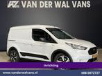 Ford Transit Connect 1.5 EcoBlue 120pk L1H1 Inrichting Euro6, Voorwielaandrijving, Stof, Gebruikt, Navigatiesysteem