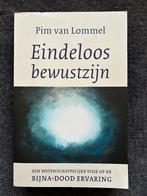 Pim van Lommel - Eindeloos bewustzijn nieuw, Ophalen of Verzenden, Nieuw, Pim van Lommel