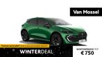 Renault Clio 1.2 TCe 115 techno |NIEUW !| Nu al te bestellen, Auto's, Renault, Voorwielaandrijving, Stof, Euro 6, 1153 kg