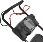 Gude Big Wheeler 554.1R Trike aangedreven mulchmaaier!!, Ophalen, Nieuw, Benzine-grasmaaier, 50 cm of meer