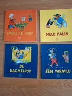 Flipje boekjes, Ophalen of Verzenden, Gelezen