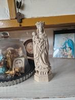 Oud beeld Maria beeld met kind, Antiek en Kunst, Ophalen of Verzenden