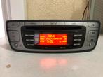 ORIGINEEL TOYOTA AYGO CITROEN C1 PEUGEOT 107 RADIO BLUETOOTH, Ophalen of Verzenden, Zo goed als nieuw