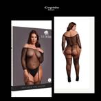 Plus Size lingerie van Le Desir, Ophalen