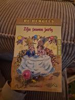 De Bengels - Zijn samen jarig, Ophalen of Verzenden, Zo goed als nieuw, Marion van de Coolwijk, Fictie algemeen