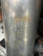 Mercedes Benz Splinter EINDDEMPER SH 6013, Ophalen of Verzenden, Gebruikt, Mercedes-Benz