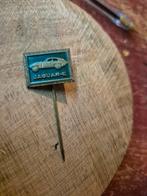 Jaguar-E Speldje / Pin, Verzamelen, Speldjes, Pins en Buttons, Ophalen of Verzenden, Gebruikt, Transport, Speldje of Pin