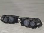Koplamp Saab 9-3, Auto-onderdelen, Verlichting, Gebruikt, Ophalen of Verzenden