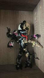Groot in lego, Verzamelen, Transformers, G1, Ophalen, Zo goed als nieuw