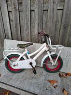 Mooi meisjesfietsje LIEF 12,5 inch, Fietsen en Brommers, Ophalen, Gebruikt, 14 inch of minder