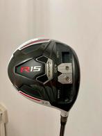 Taylormade R15 driver (nieuw), Ophalen of Verzenden, Zo goed als nieuw, Club