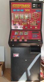 Gokkast opknapper, Verzamelen, Automaten | Gokkasten en Fruitautomaten, Ophalen of Verzenden, Gebruikt
