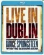 Bruce Springsteen - Live in Dublin (Blu-ray) Nieuw in seal, Ophalen of Verzenden, Muziek en Concerten, Nieuw in verpakking