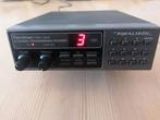 Patrolman Scanner - 12V met Mobielbeugel, Ophalen, Gebruikt, Radio